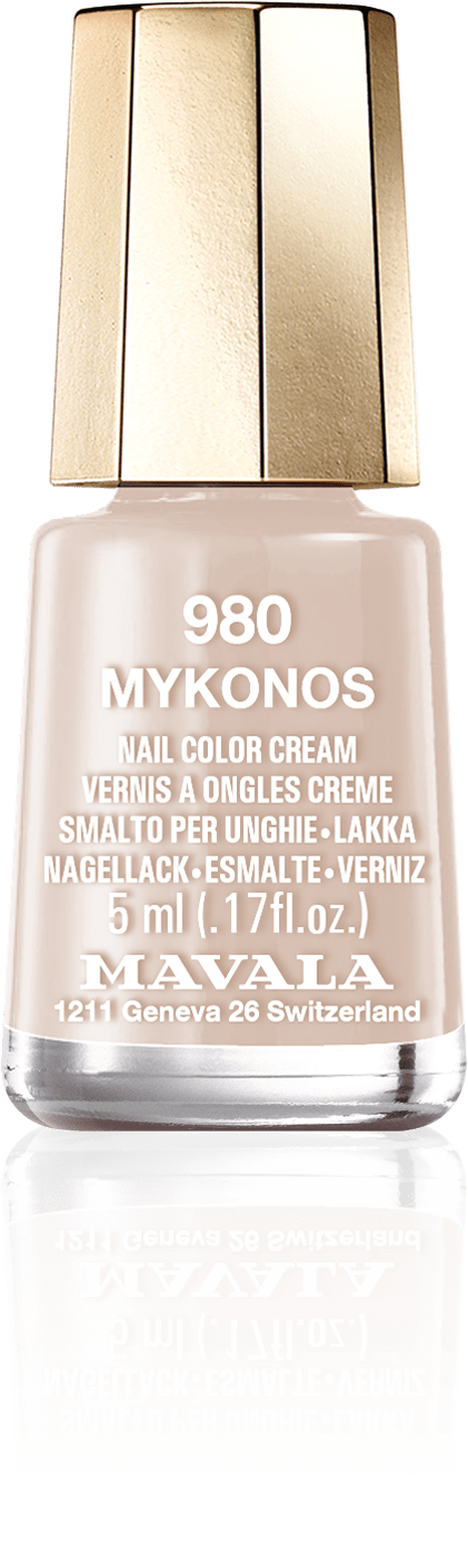 Mavala Solaris Colors Mykonos