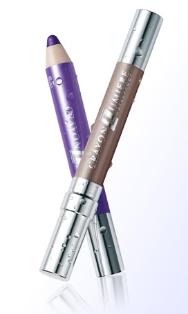 Mavala Crayon Lumiere, Waterproof Bleu Nuit