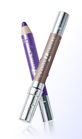 Mavala Crayon Lumiere, Waterproof Bleu Saphir