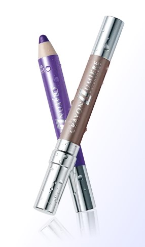 Mavala Crayon Lumiere, Waterproof Gris Cosmique