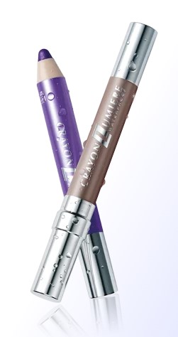 Mavala Crayon Lumiere, Waterproof Perle Noire