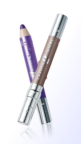 Mavala Crayon Lumiere, Waterproof Prune Flambee