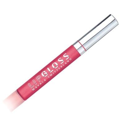 Mavala Lipgloss Raspberry