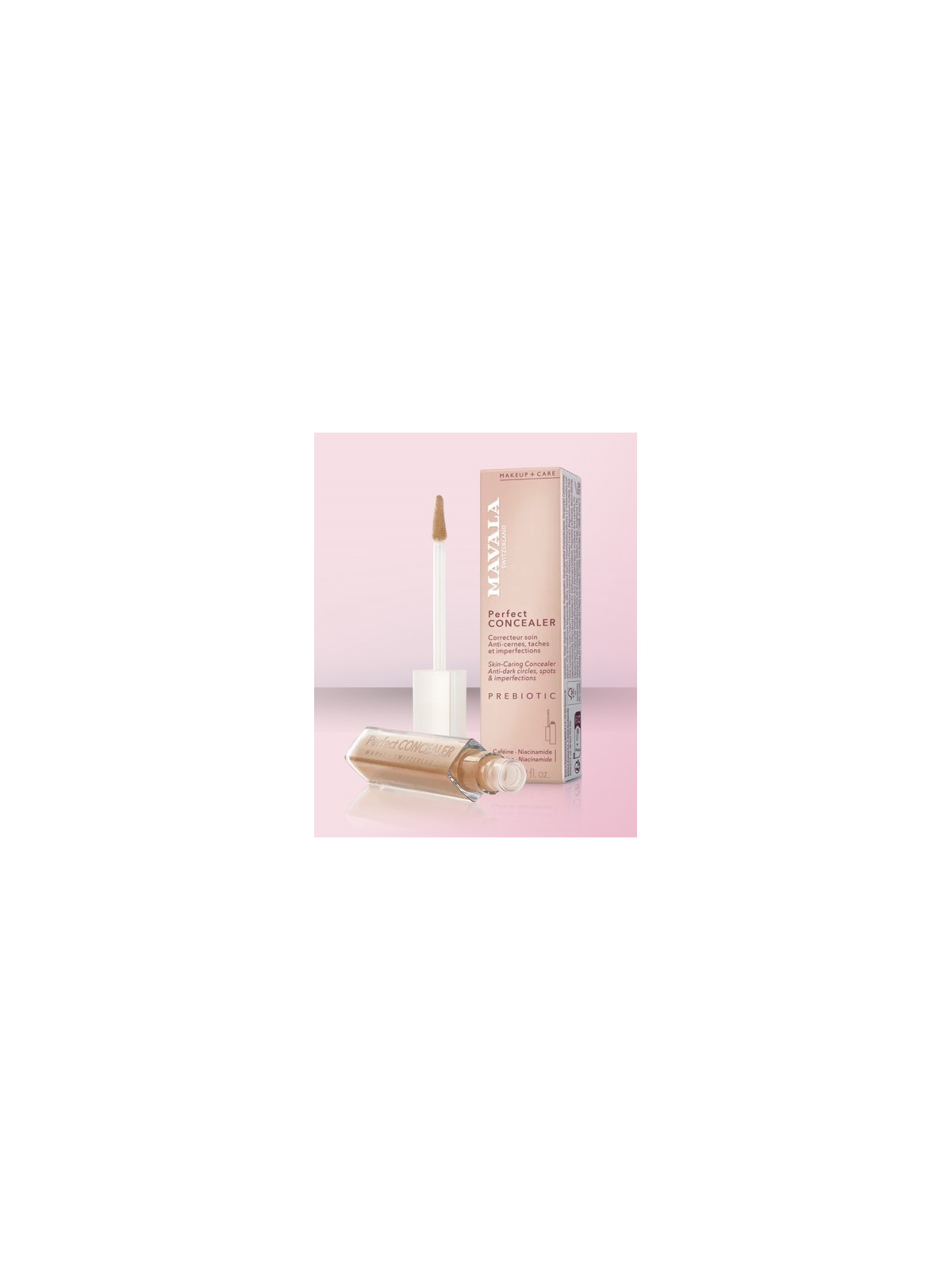 Mavala Perfect Concealer  Light