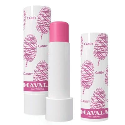 Mavala Lip Balm Tinted Lip Balm Candy