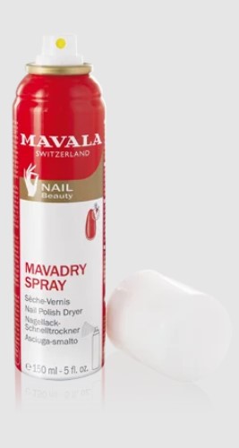 Mavala Mavadry Spray 150Ml