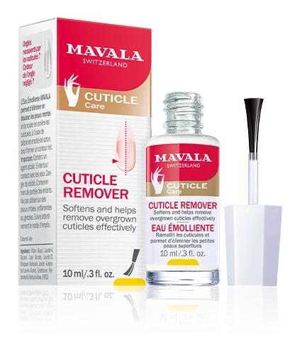 Mavala Boxed Nail Cuticle Remover 10Ml