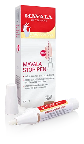 Mavala Boxed Nail Stop-Pen 4.4Ml