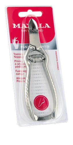 Mavala Toe Nail Nipper