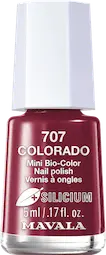 Mavala Mini Colour  Colorado