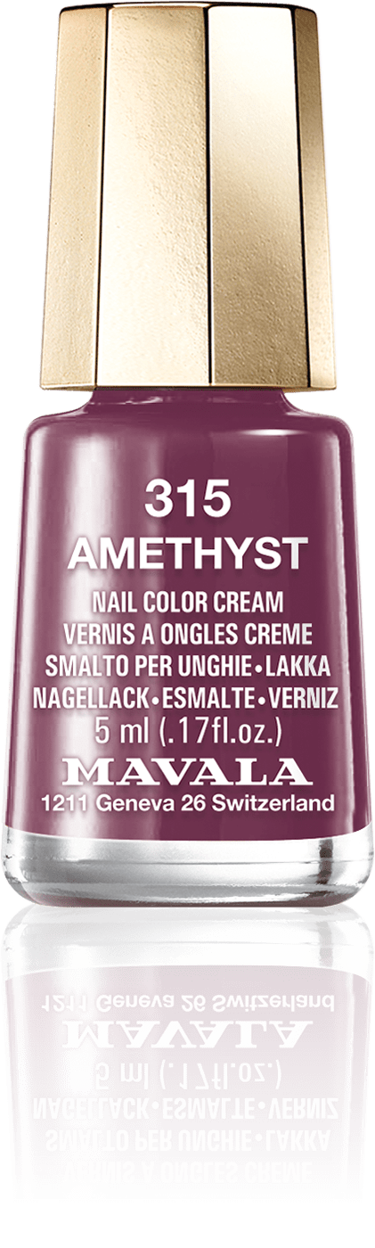 Mavala Fashion Colours Amethyst