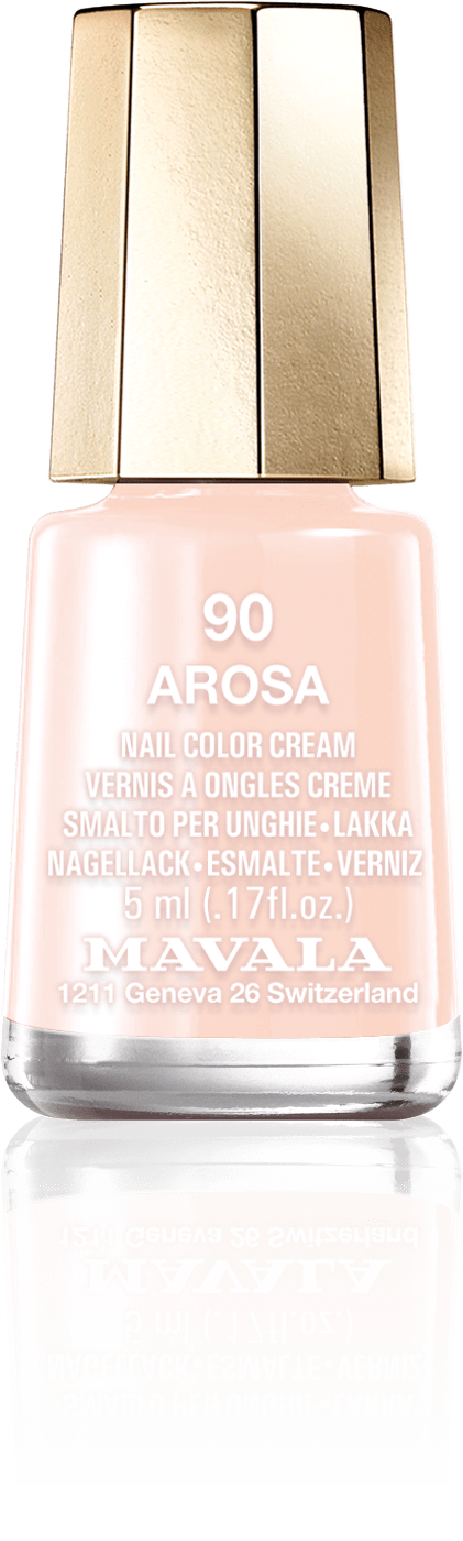Mavala Mini Colour  Arosa
