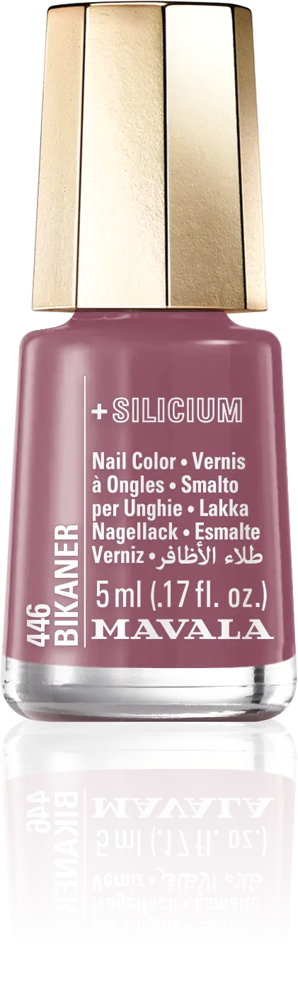 Mavala Mini Colour Bikaner