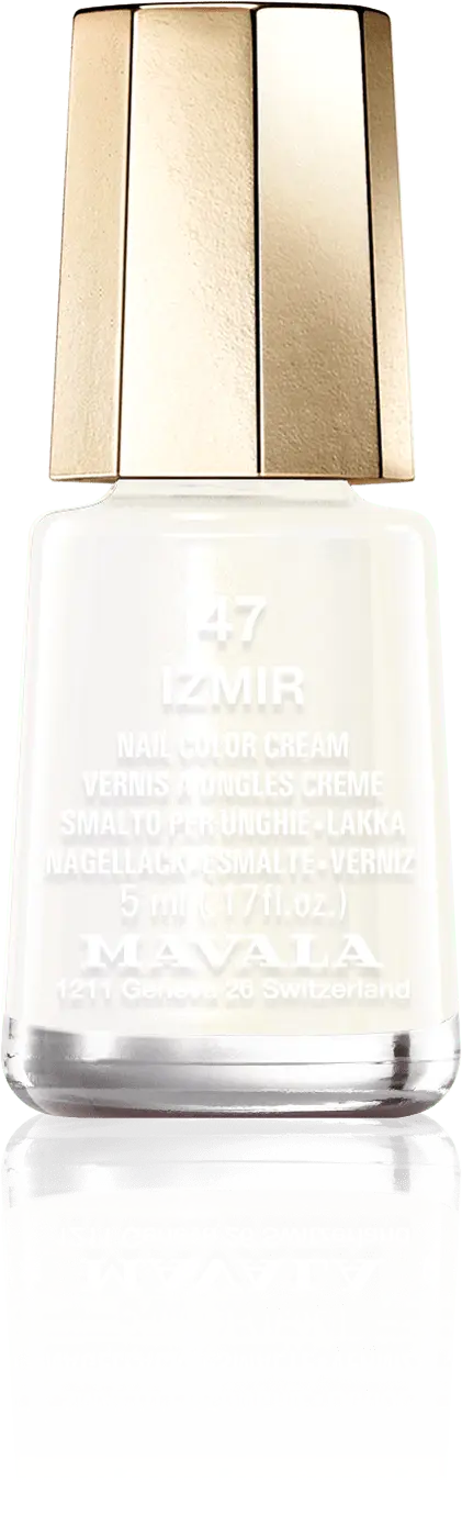 Mavala Mini Colour  Izmir