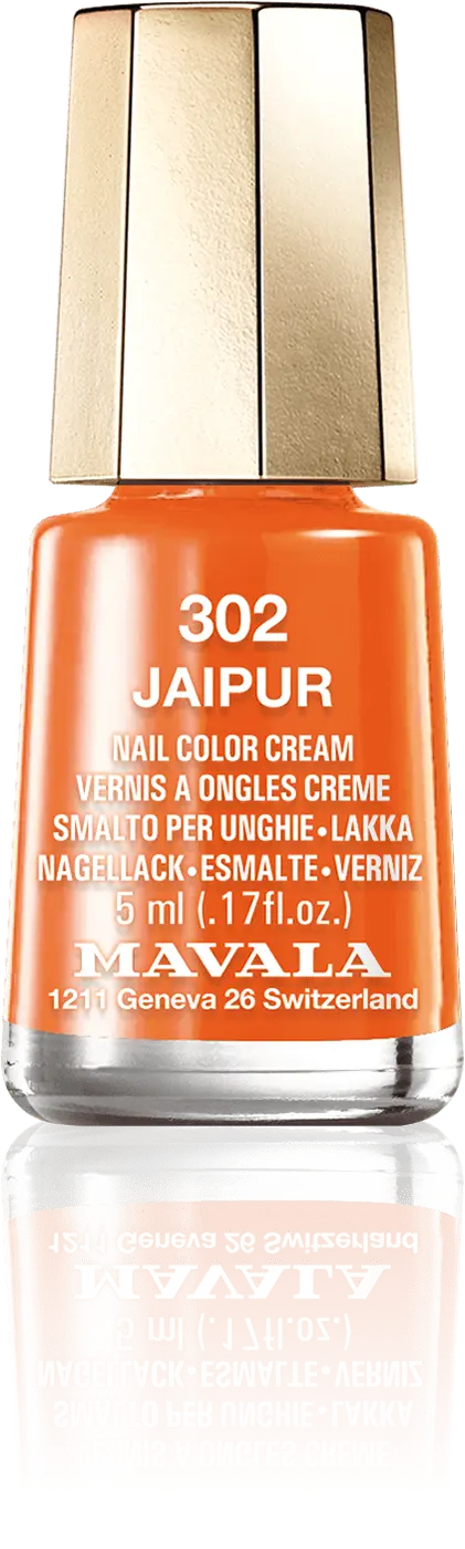 Mavala Chilli & Spice Jaipur