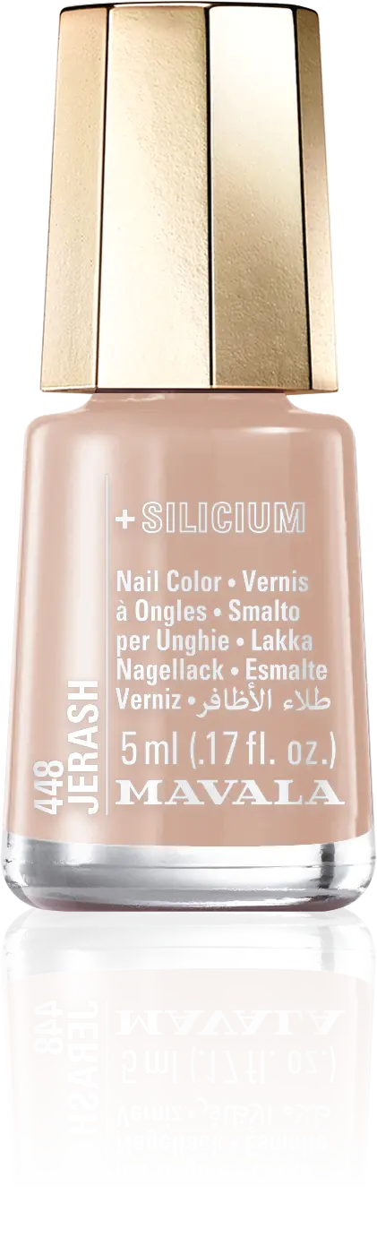 Mavala Mini Colour Jerash