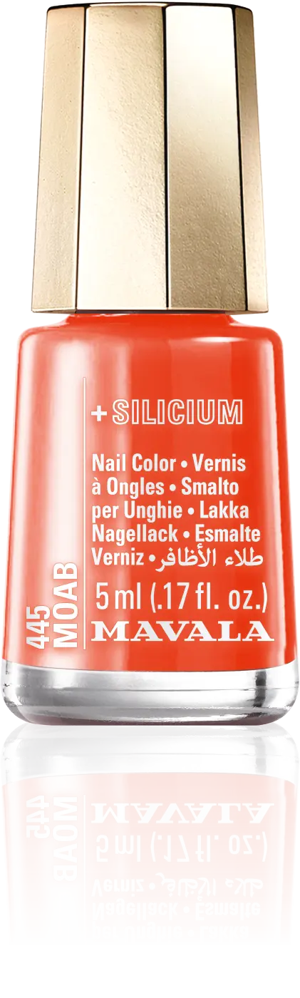 Mavala Mini Colour Moab