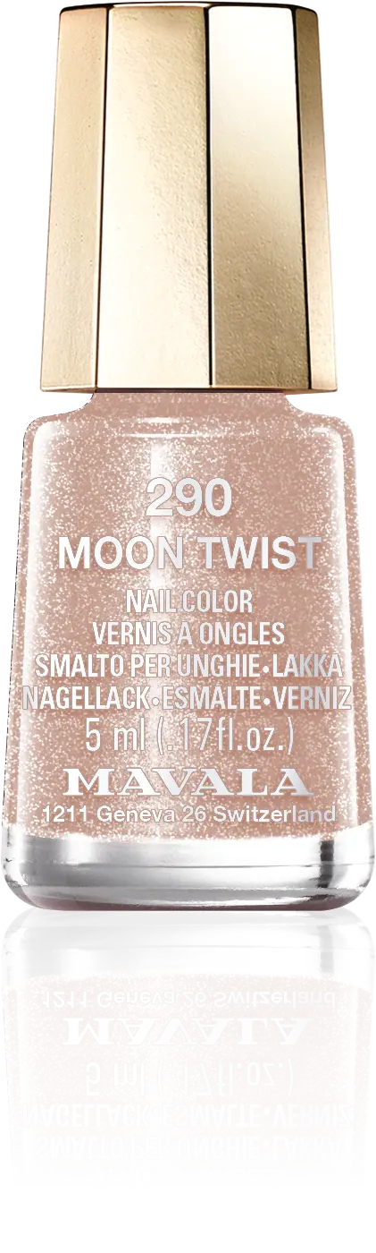 Mavala Twist & Shine Moon Twist