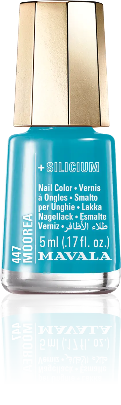Mavala Mini Colour Moorea