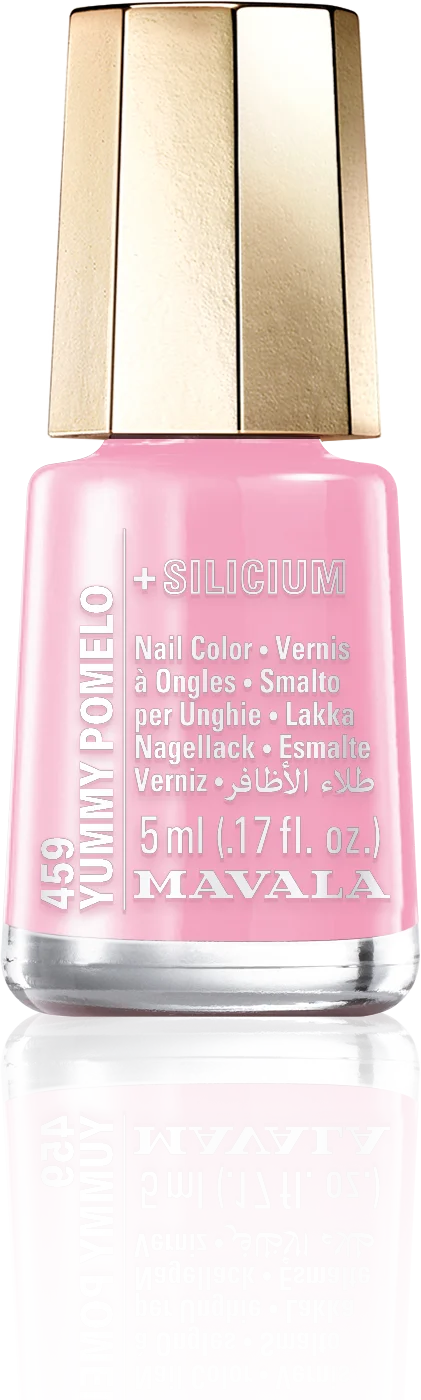 MAVALA nail polish mini colour pomelo 5ml