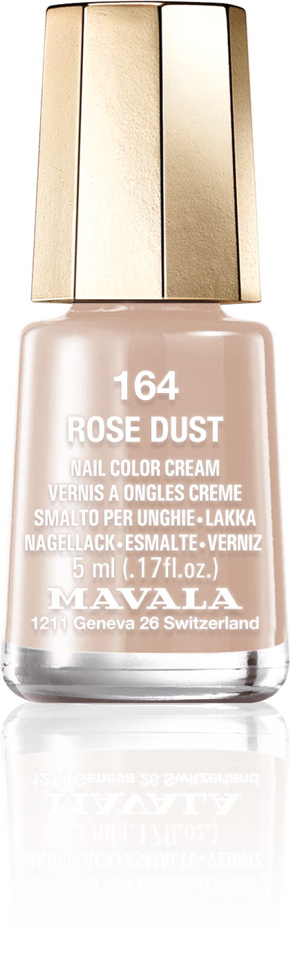 Mavala Fashion Colours Rose Dust
