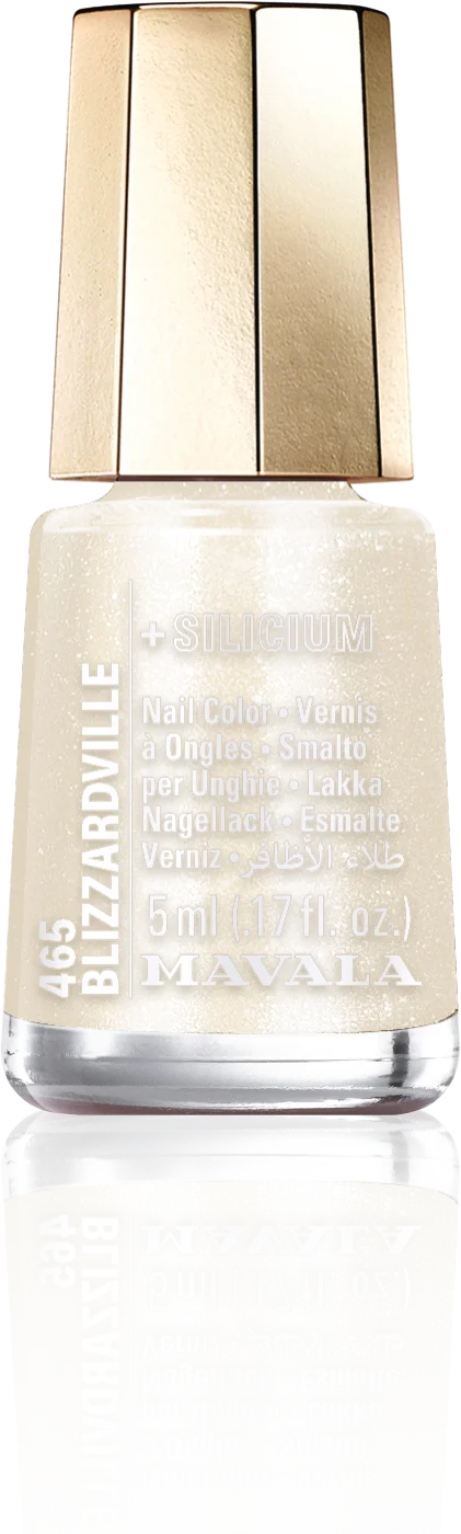 Mavala Mini Colour Blizzardville