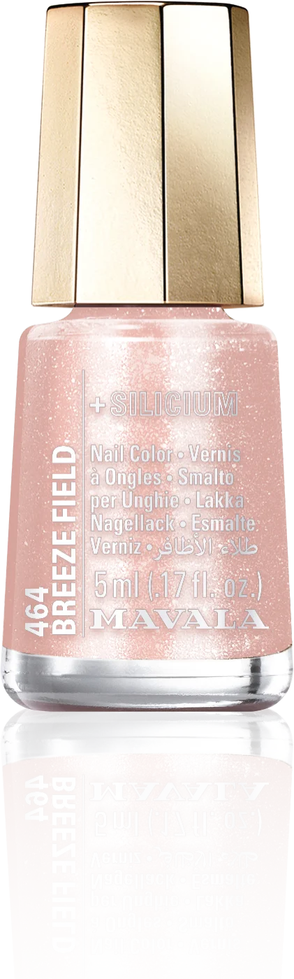 Mavala Mini Colour Breeze Field