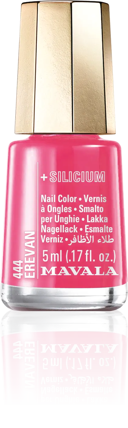 Mavala Mini Colour Erevan