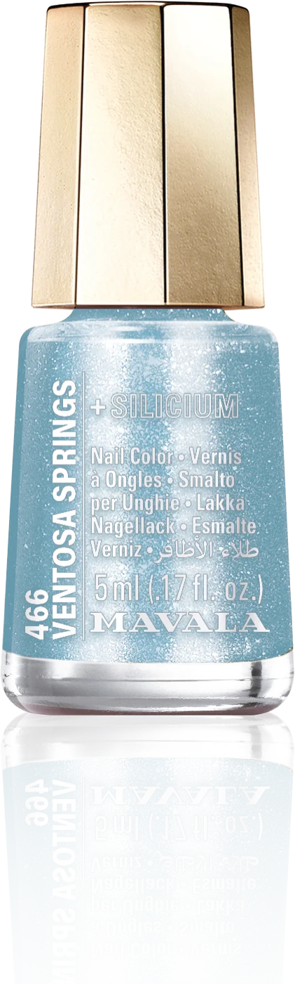 Mavala Mini Colour Ventosa Springs