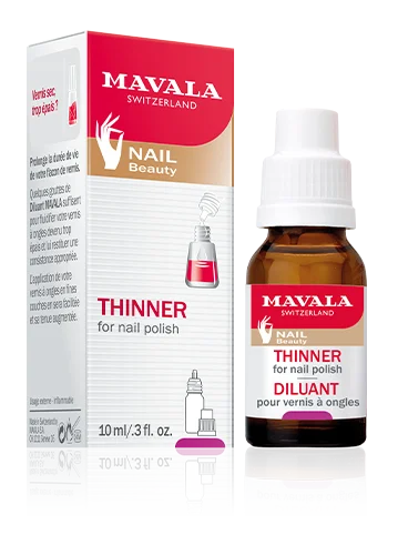 Mavala Thinner 10Ml