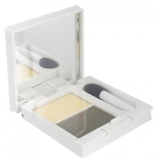 Mavala Satin Duo Eye Shadow Powder Duo Jungle