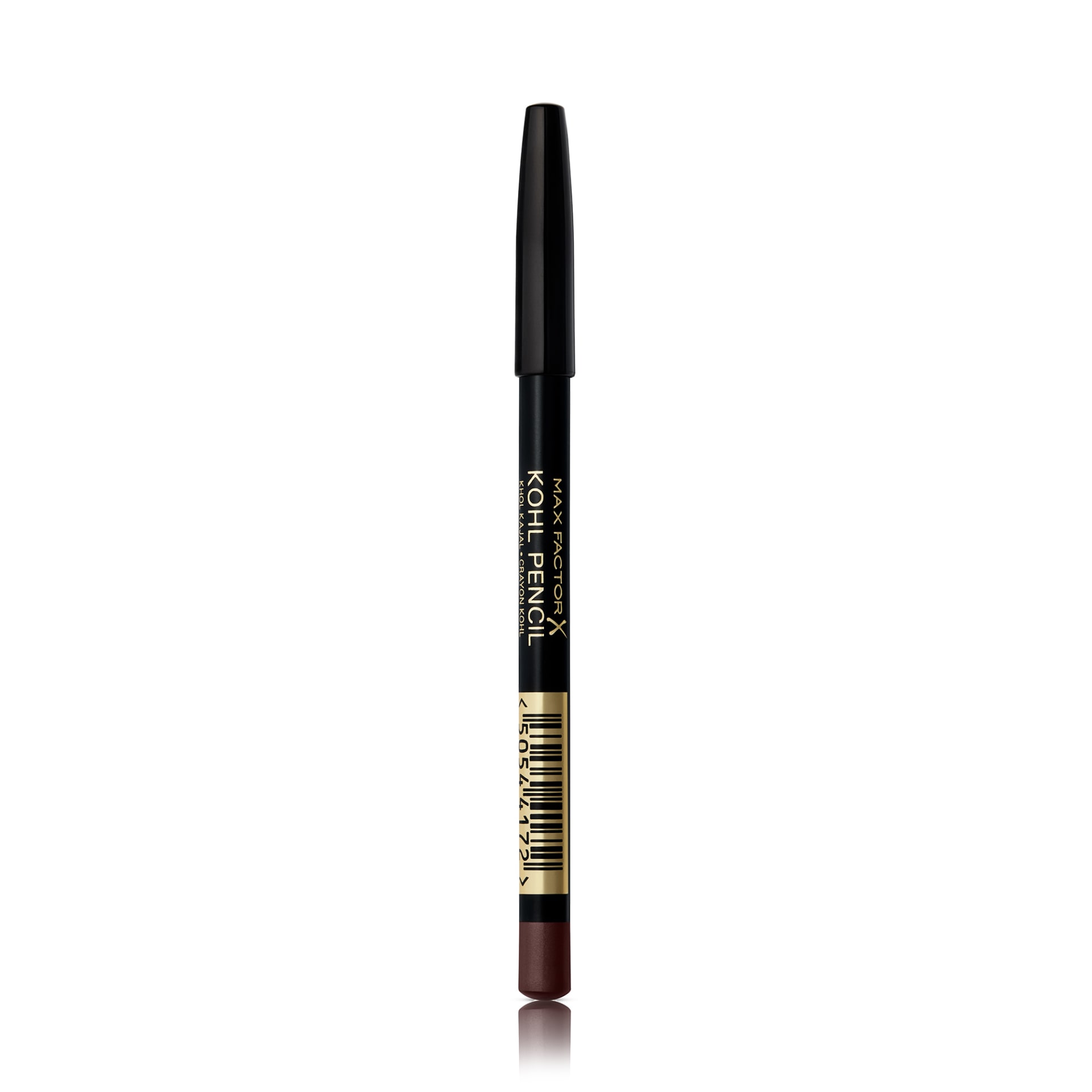 MAX FACTOR eye make-up kohl pencil 030 brown