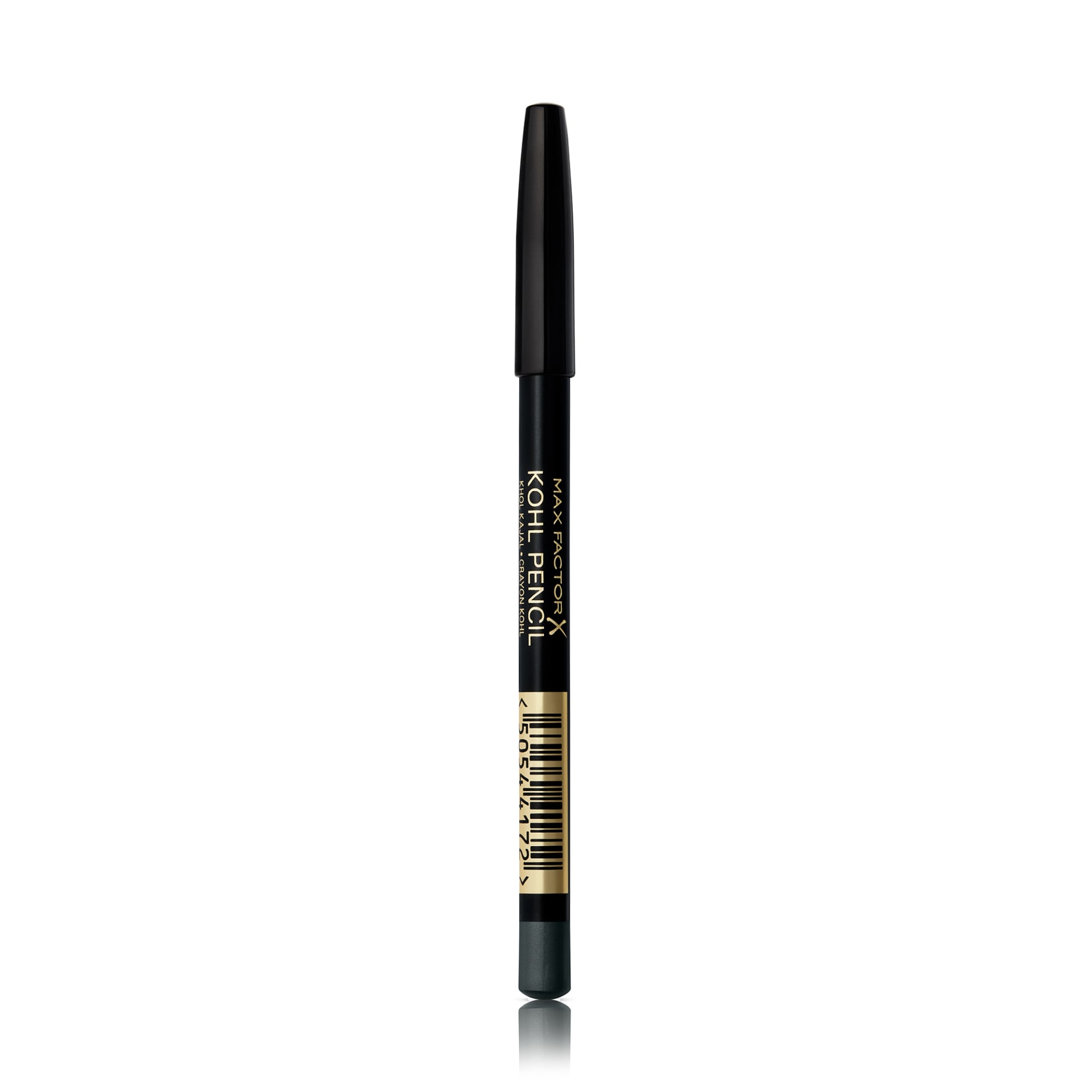 MAX FACTOR eye make-up kohl pencil 050 charcoal grey