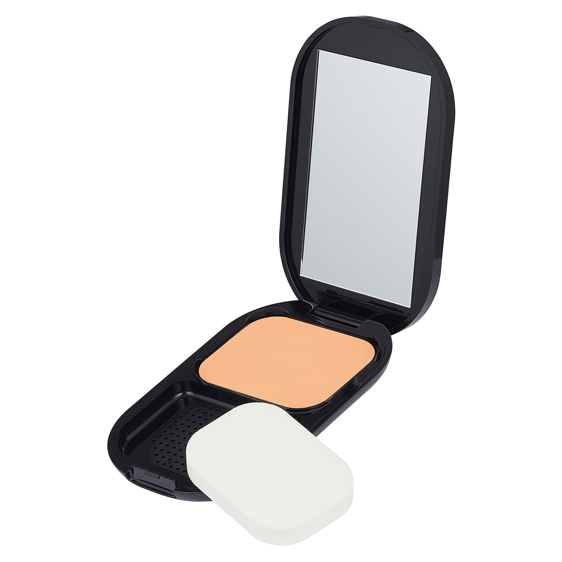 MAX FACTOR face make-up face finity compact natural 10g