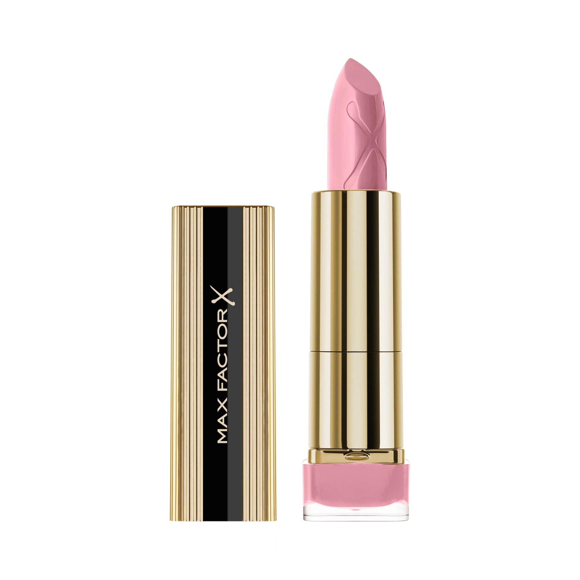 MAX FACTOR lip make-up lipstick colour elixir angel pink 085 4g