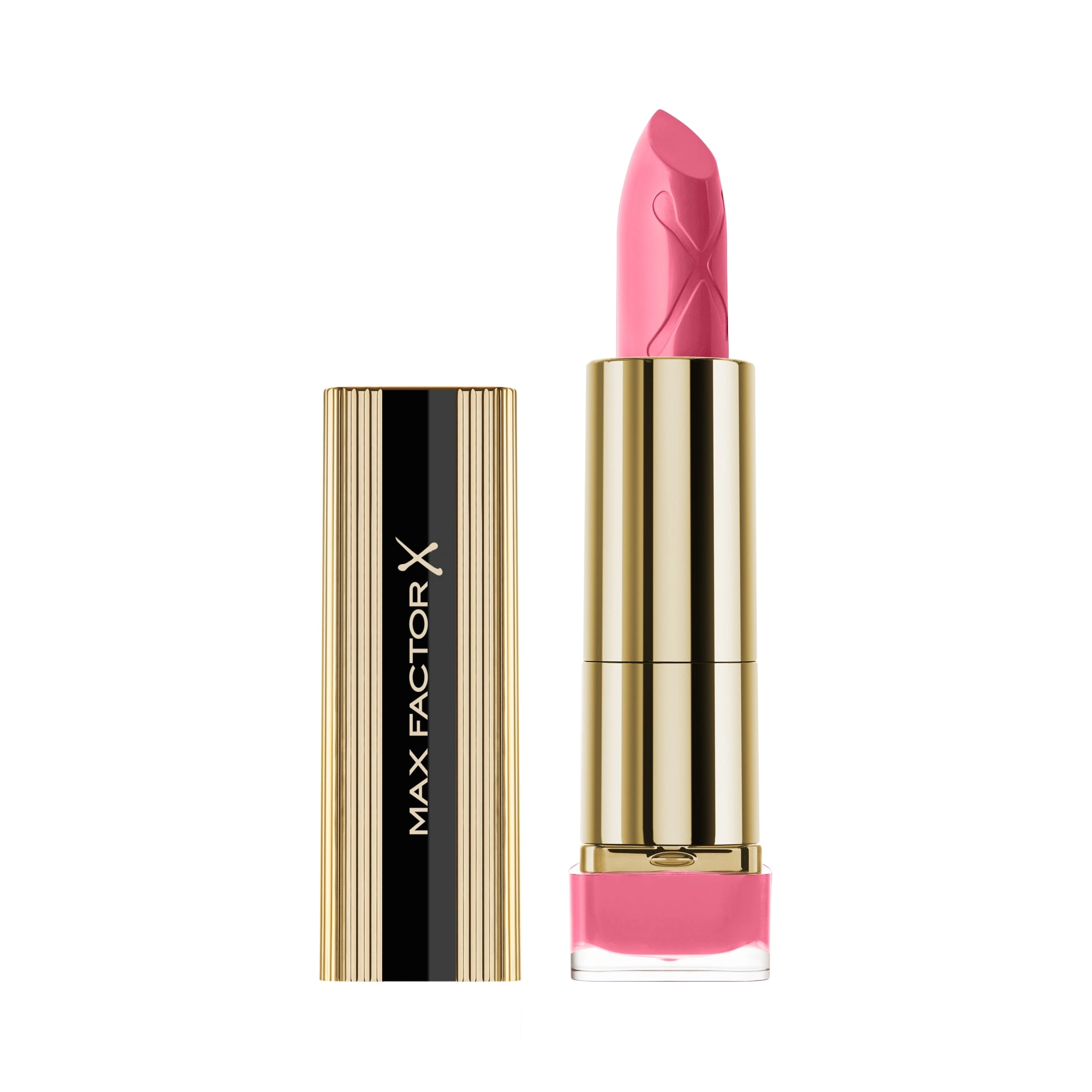 MAX FACTOR lip make-up lipstick colour elixir english rose 090 4g