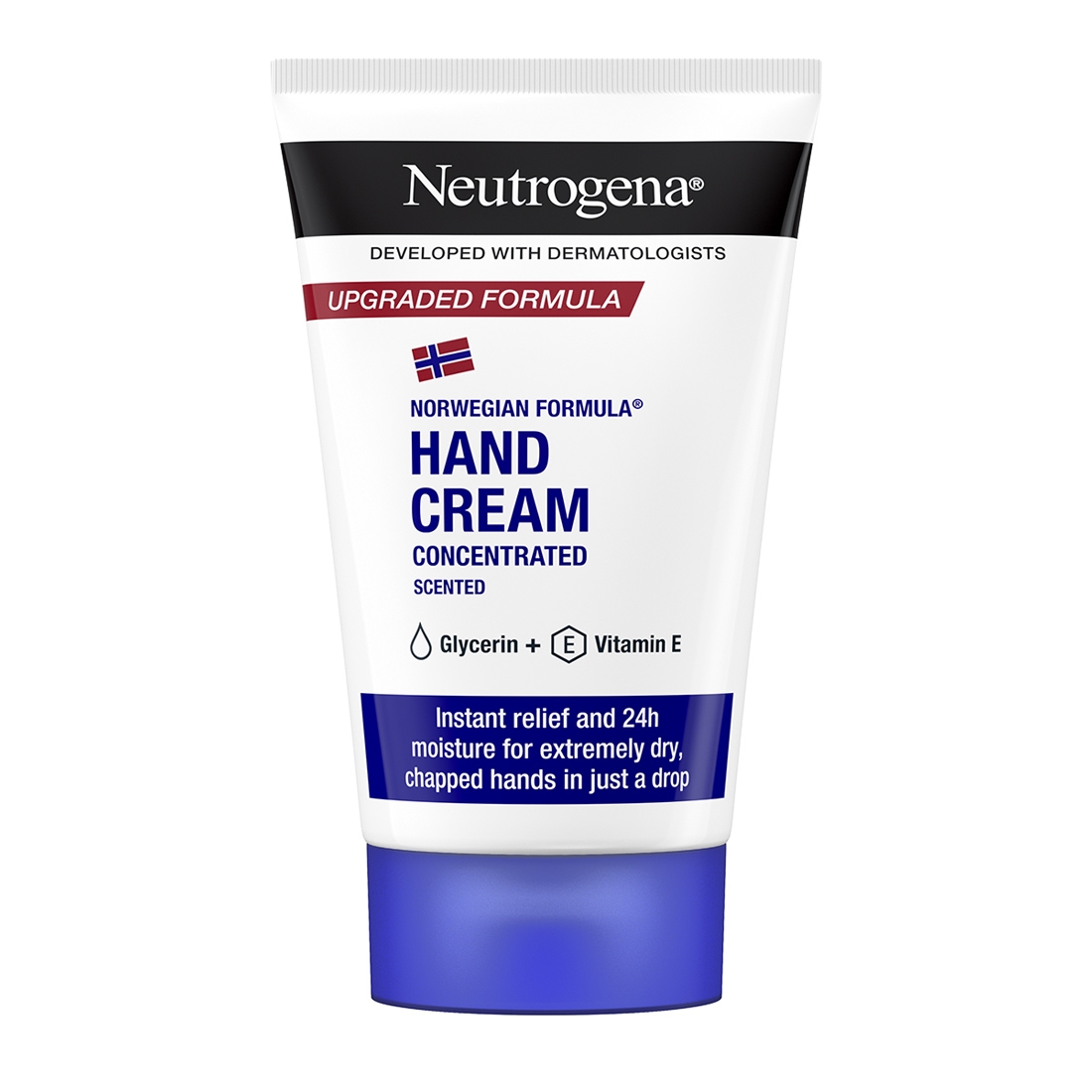 Neutrogena Norwegian Formula Hand Cream Scented 15ml