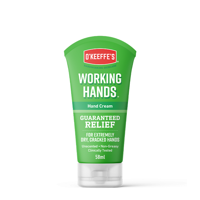 O'KEEFFE'S working hands cream 60g