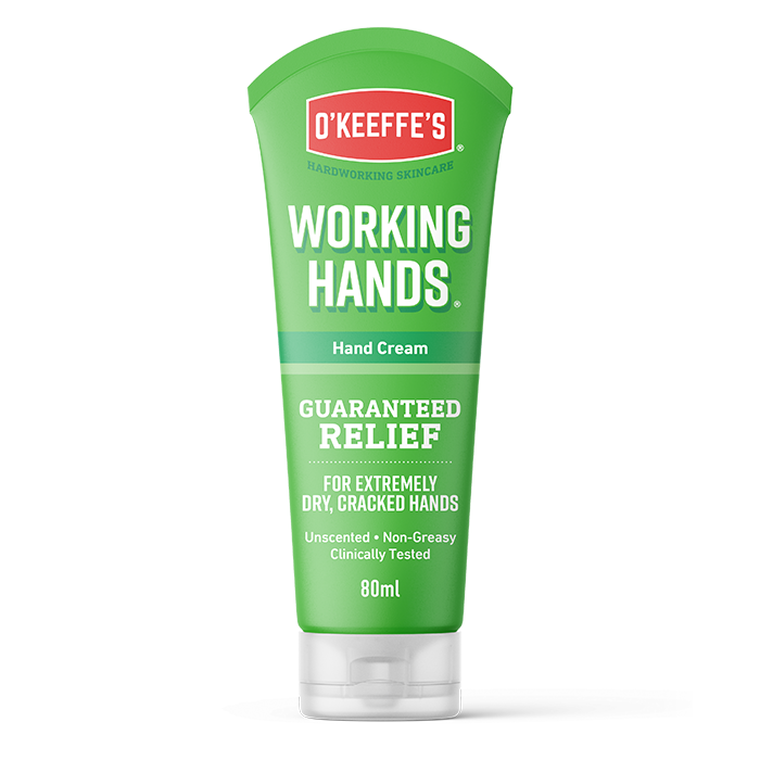 O'KEEFFE'S working hands tube 85g