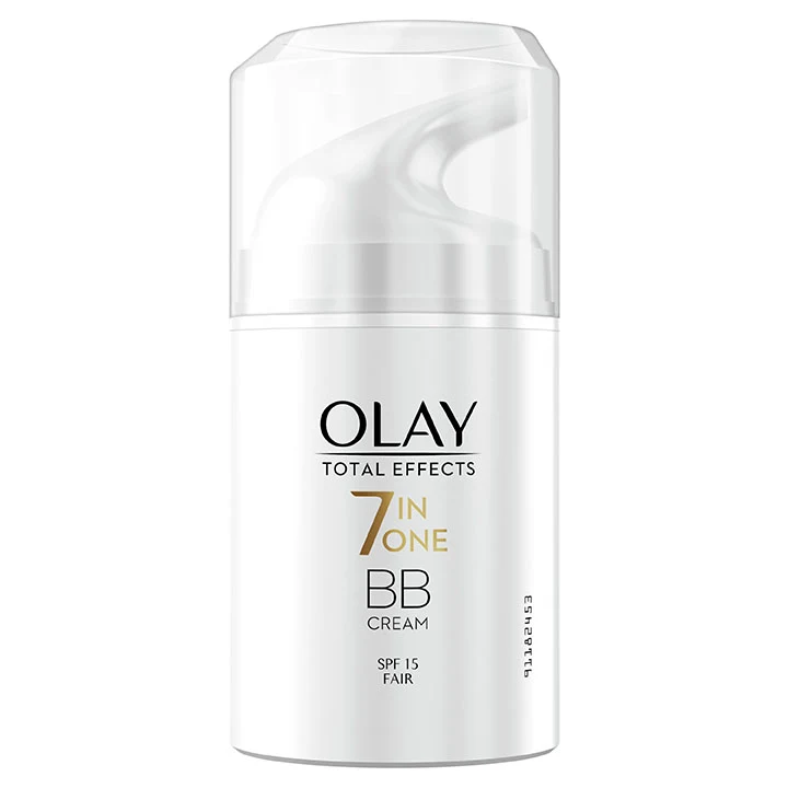 OLAY total effects touch foundation medium cream 50ml