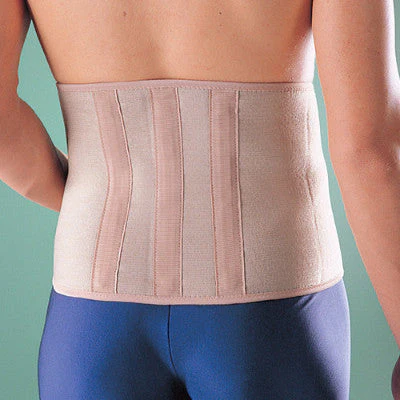 OPPO medical supports back support
