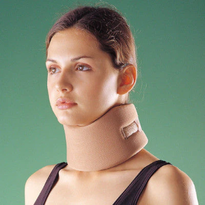 OPPO medical supports cervical collar small