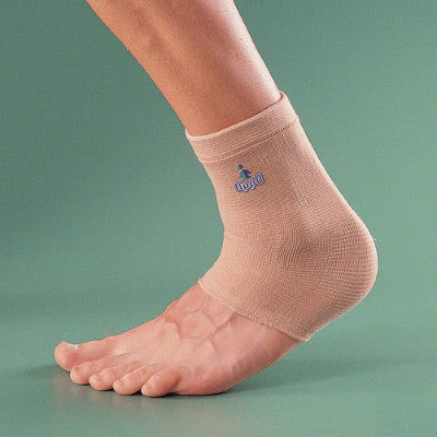 OPPO medical supports elastic ankle medium