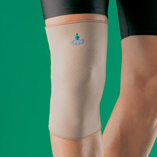 OPPO medical supports knee supports closed medium