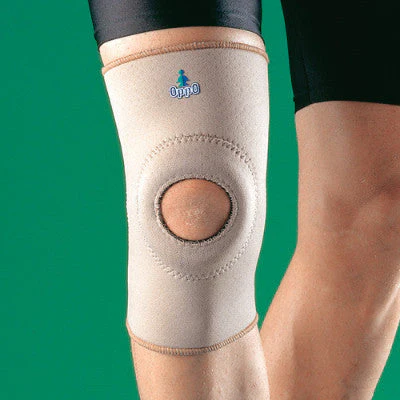 OPPO medical supports knee supports open medium