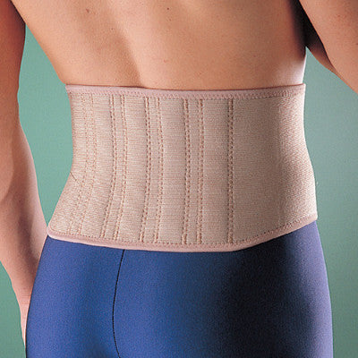 OPPO medical supports magnetic back support