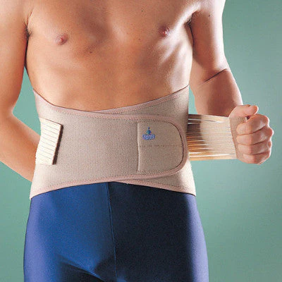 OPPO medical supports sacro lumbar support small