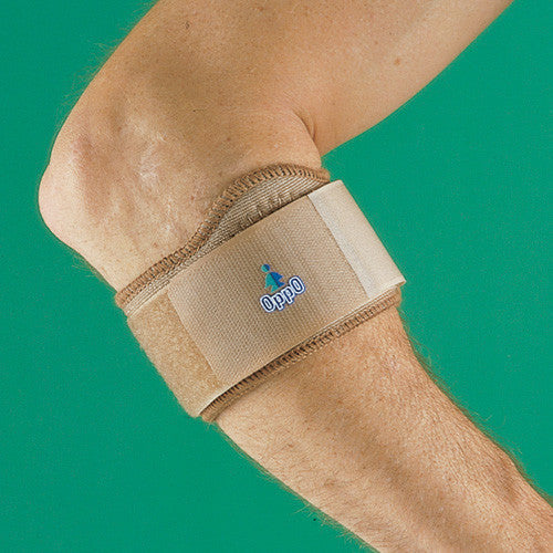 OPPO medical supports tennis elbow