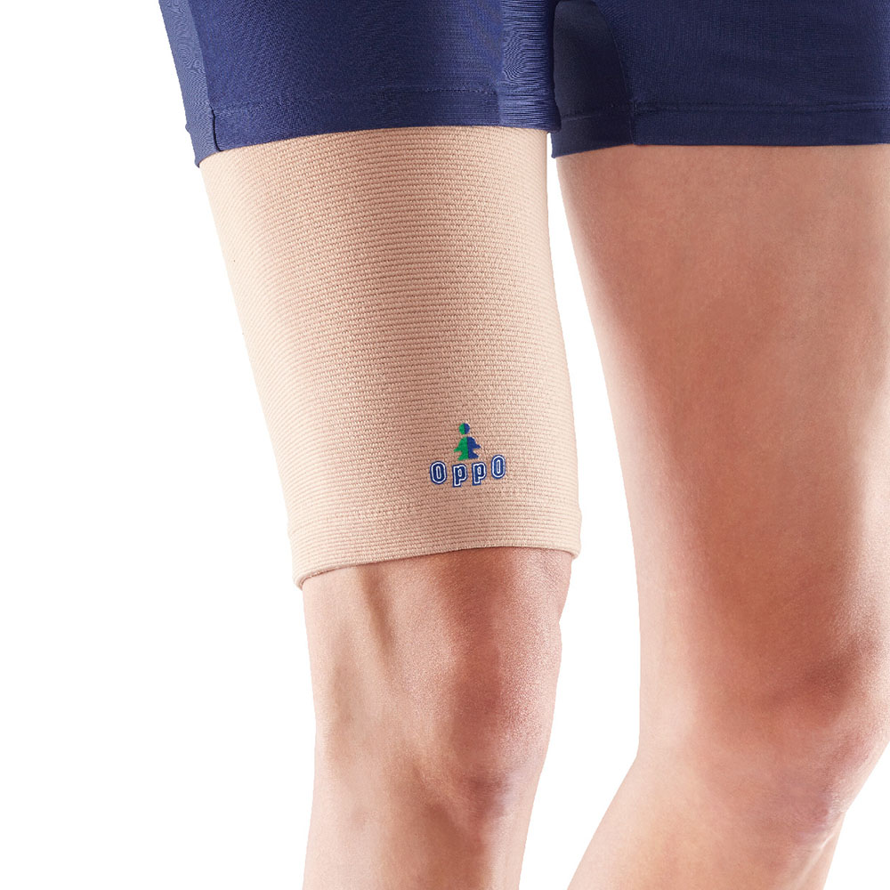 OPPO medical supports thigh small