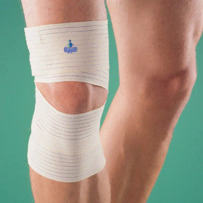 OPPO medical supports wraps knee